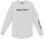 Troy Lee Ruckus Long Sleeve Ride Jersey
