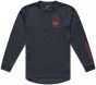 Troy Lee Ruckus Ride Ember Long Sleeve T-Shirt