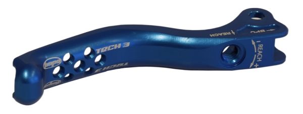 Hope Tech 3 Replacement Lever Blade – Blue