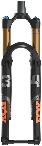 Fox 34 Float Factory SC FIT4 Tapered 2022 Fork