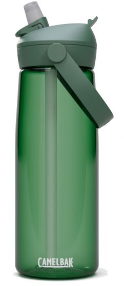 CamelBak Thrive Flip Straw 25oz Tritan Renew Bottle