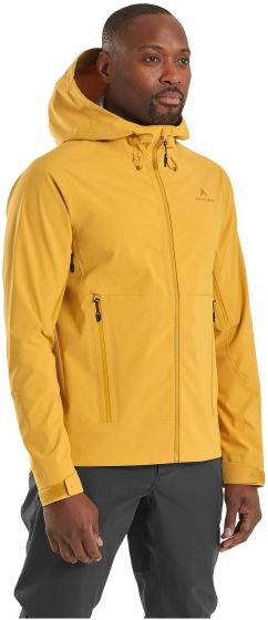 Altura Ridge Waterproof Jacket – Mustard