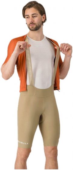 Castelli Espresso 2 Bib Shorts – Elmwood