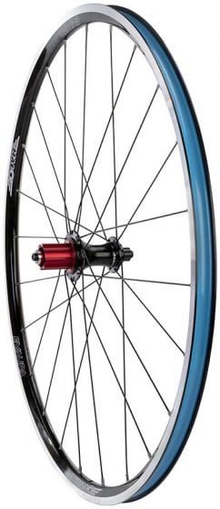 Halo Evaura RS2 700c Rear Wheel