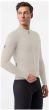 Castelli Thermowoven Long Sleeve Jersey