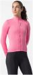 Castelli Sinergia 3 FZ Womens Jersey