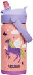 CamelBak Thrive Flip Straw 350ml Kids Bottle