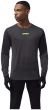 Fox Rawtec Long Sleeve Jersey