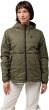 Fox Ridgeway Womens Jacket – Olive Green, image 3 of 4