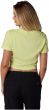 Fox Kawi Baby Womens T-Shirt