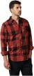 Fox Voyd 2.0 Flannel Shirt