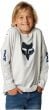 Fox Nuklr Youth Long Sleeve T-Shirt