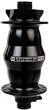 SP PD-8X Fat Bike Dynamo Front Hub