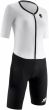 Assos Dyora RSV Triator S11 Womens Speedsuit