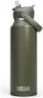 CamelBak Thrive Flip Straw Insulated Stainless Steel Bottle