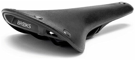Brooks C17 Cambium Porter Saddle