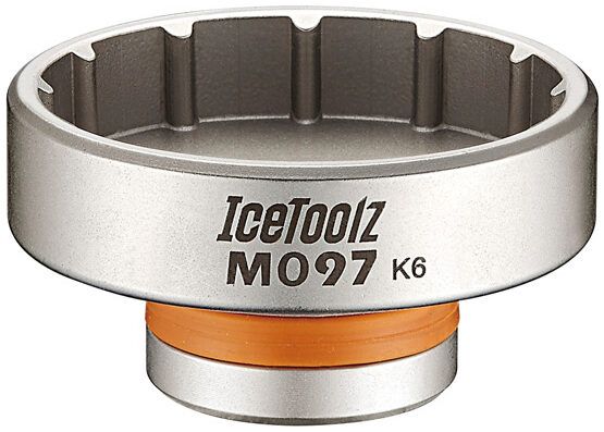 IceToolz BSA30 Bottom Bracket Socket Tool