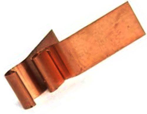 Profile Cassette Driver Spring (Single)
