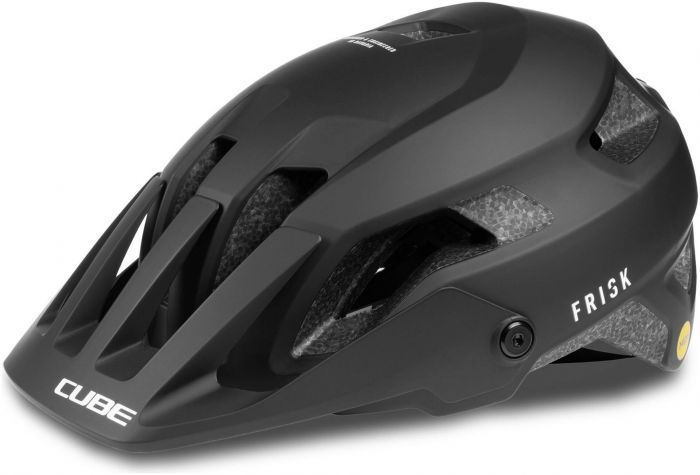 Cube Frisk Helmet