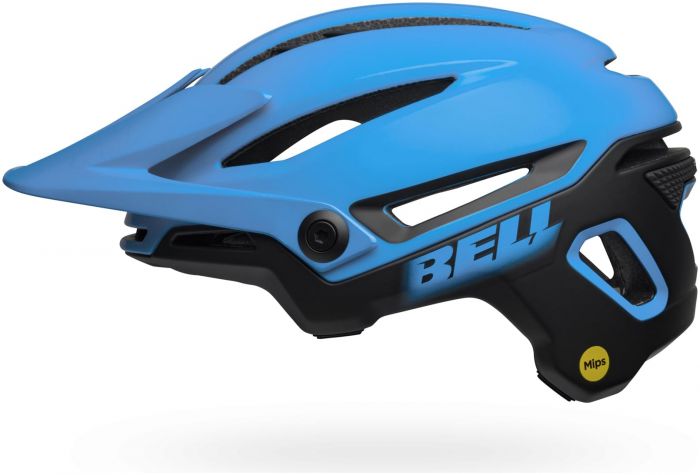 Bell Sixer Titan MIPS Helmet – Light Blue