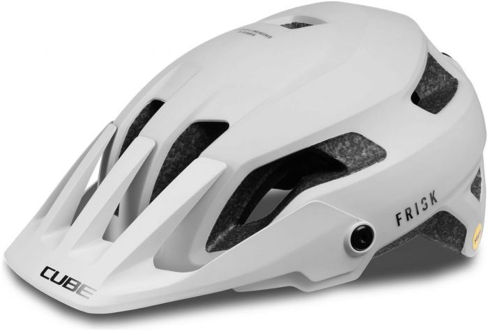Cube Frisk Teamline Helmet