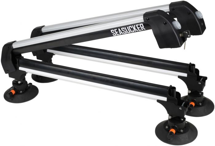 SeaSucker Ski Rack