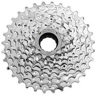 SunRace MFEX9 9-Speed Freewheel