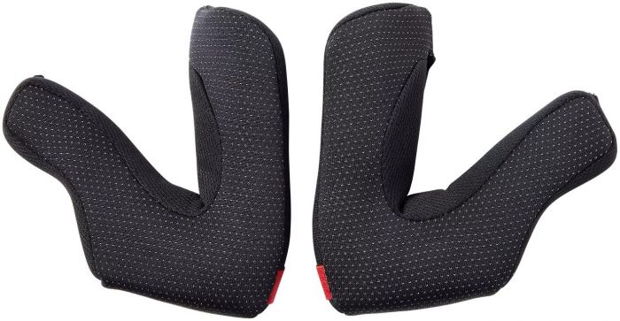 Fox Rampage Pro Carbon Cheek Pads