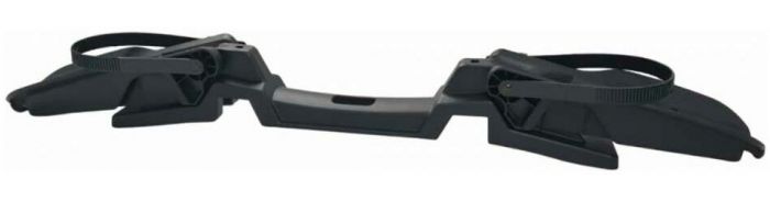 Peruzzo Pure Instinct Wheel Holder