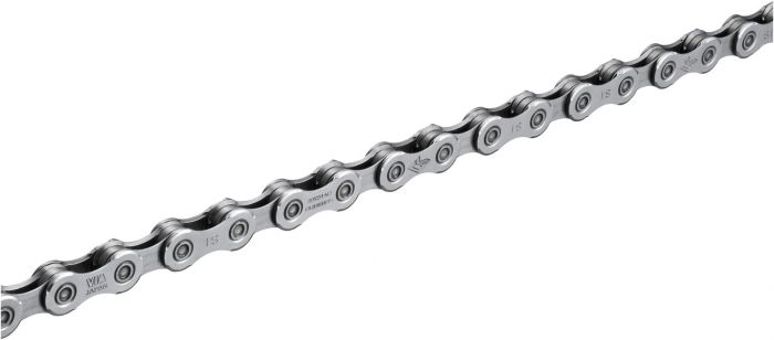 Shimano CN-LG500 LinkGlide HG-X 10/11-Speed Chain With QuickLink
