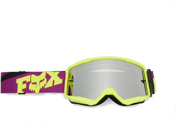 Fox Main Raid Goggles