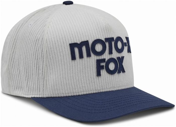 Fox Womens Moto-X Corduroy Hat