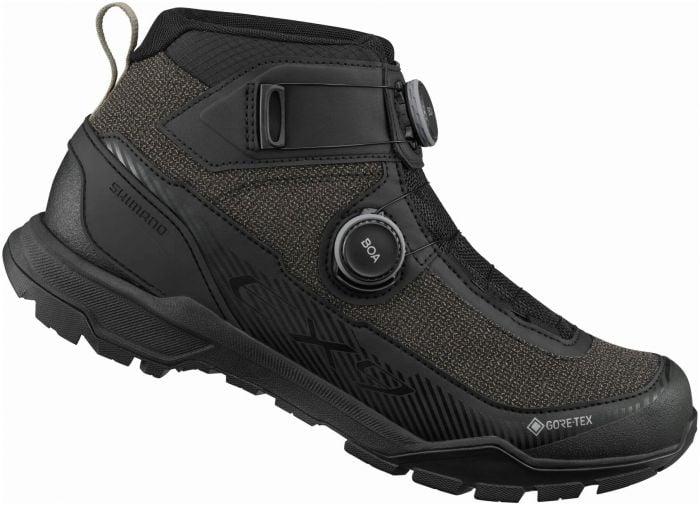 Shimano EX900 Gore-Tex Shoes