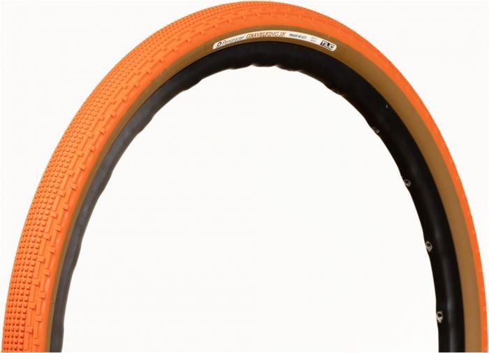 Panaracer GravelKing SK Colour Edition 700c Tubeless 2023 Tyre