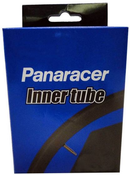 Panaracer Standard 27.5-Inch 48mm Presta Innertube