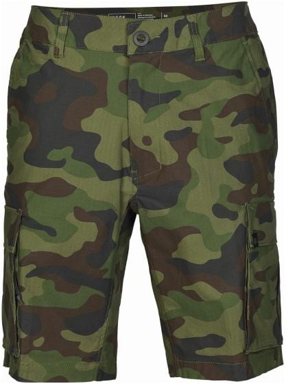 Fox Slambozo Camo Shorts