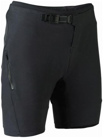 Fox Womens Flexair Ascent Short