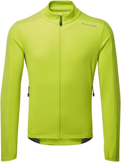 Altura Nightvision Long Sleeve Jersey