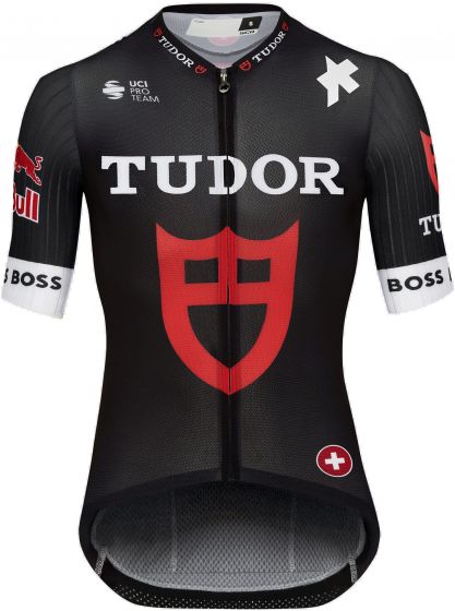 Assos Tudor Pro Cycling Team Replica RS S11 Jersey