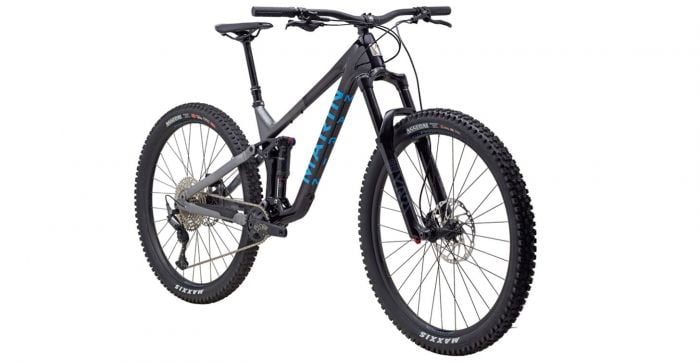 Marin Alpine Trail Carbon 1 2024 Bike