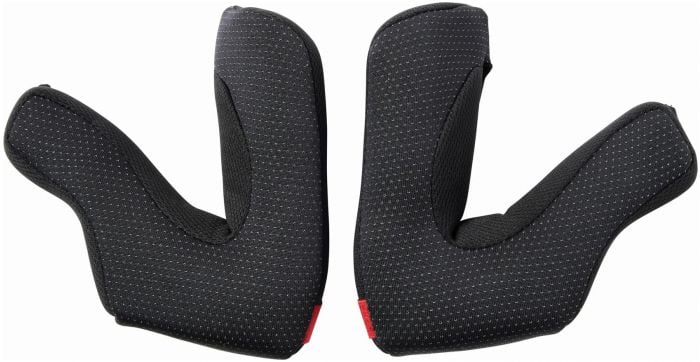 Fox Rampage Pro Carbon 45mm Cheek Pads