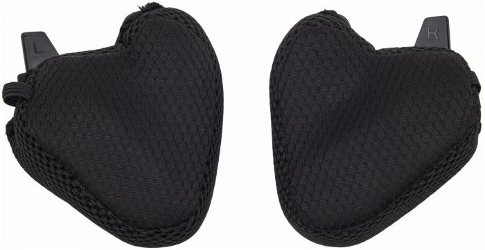 Fox Youth Proframe Thick Cheek Pads