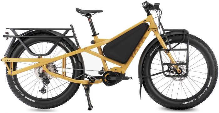 Tern Trail Front Rack