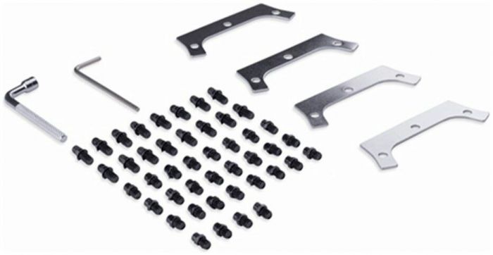 DMR Flat4 Pedal Pins