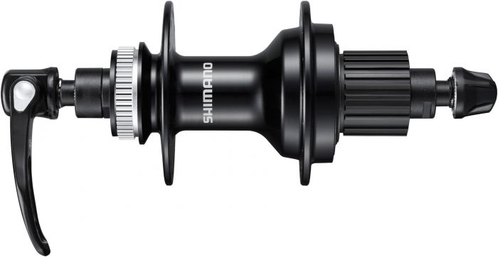 Shimano MTB FH-MT500 12-Speed Freehub