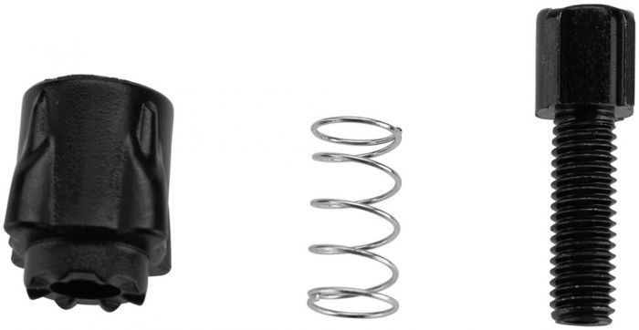 MicroSHIFT Advent Rear Derailleur Barrel Adjuster Kit