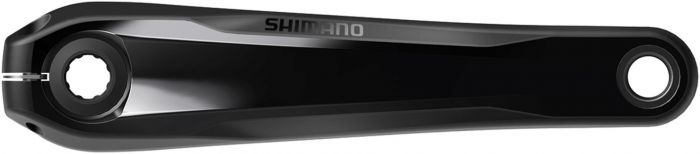Shimano Steps FC-EM900 HollowTech Crank Arm Set