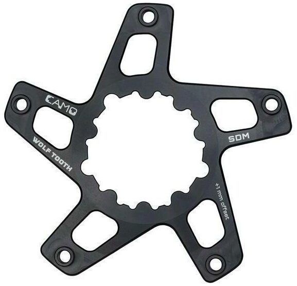 Wolf Tooth Camo Direct Mount SRAM Spider