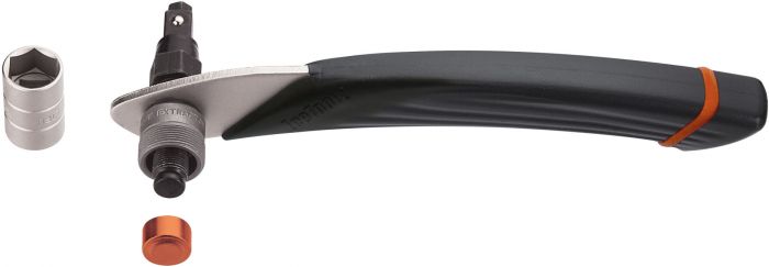 IceToolz Crank Removal Tool