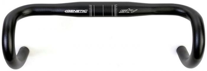 Genetic STV Road Bars